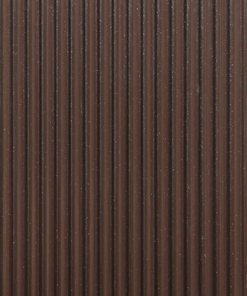 Fluted Sparkle FL 009