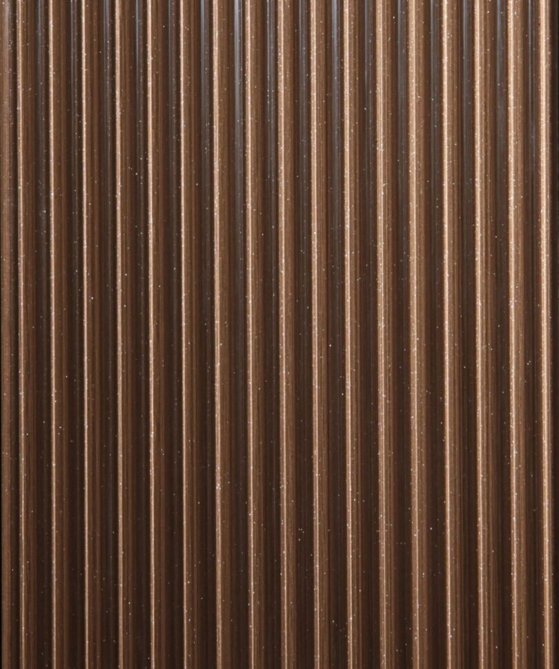 Fluted Sparkle FL 008