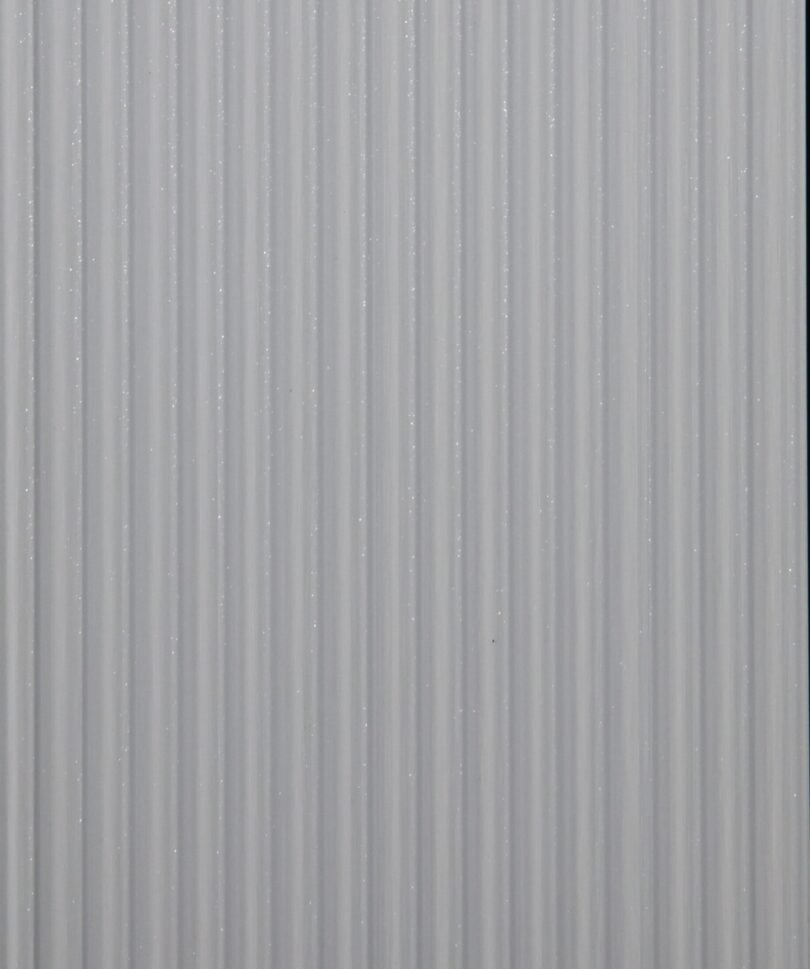 Fluted Sparkle FL 010