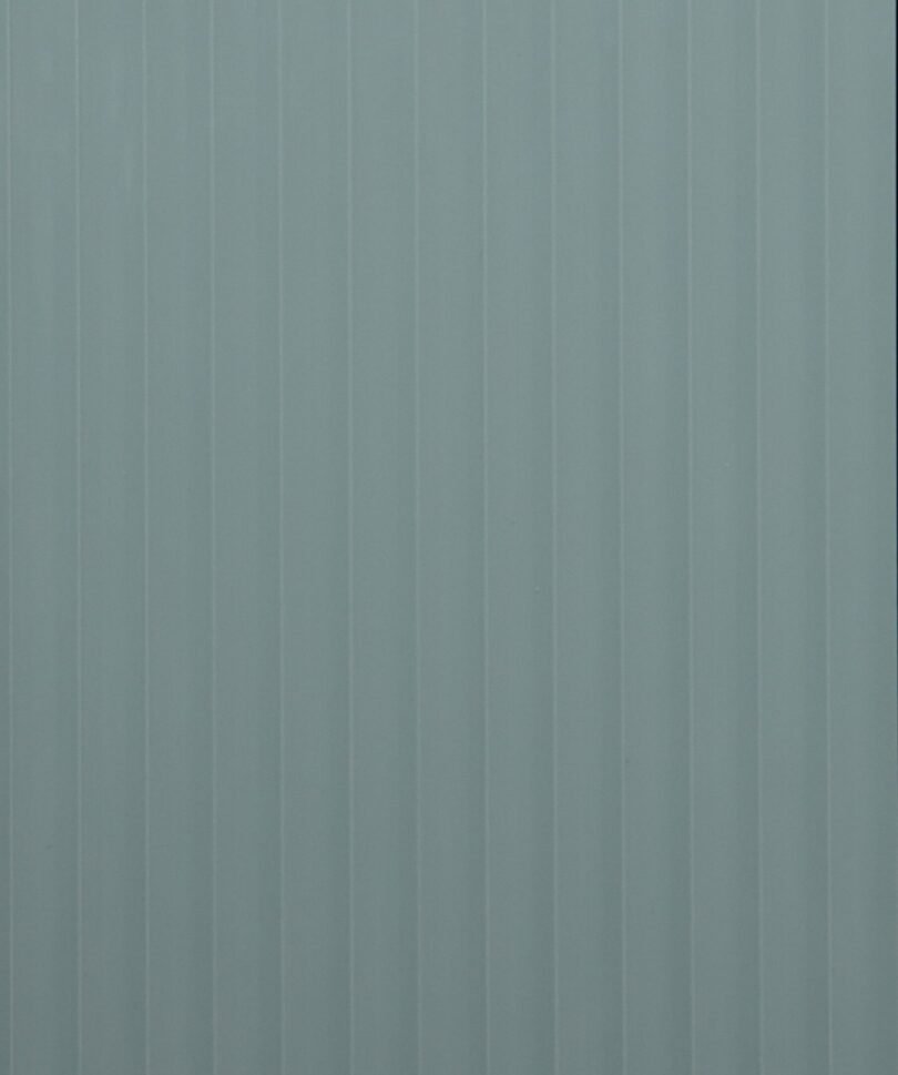 Fluted - Colored - Pistachhio