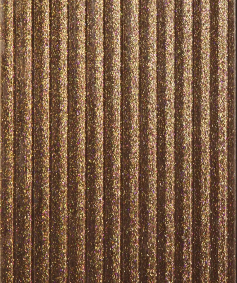 Fluted Shimmer FL 011