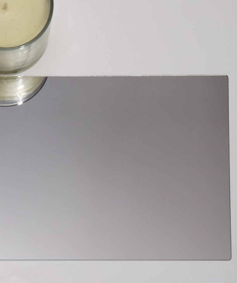 Mirror AL 7003