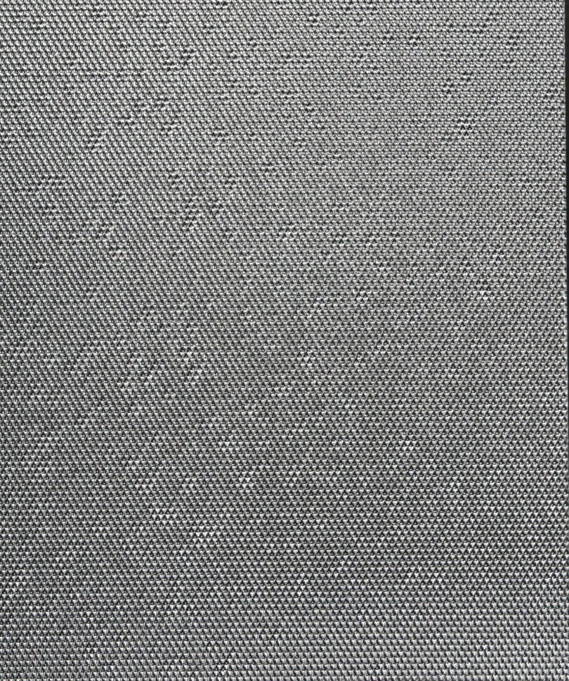 Textured - Diamond - White- Light passing