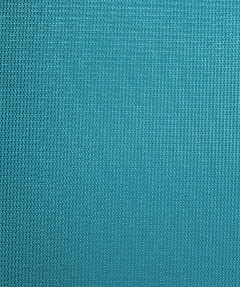 Textured - Diamond - Blue - Light passing