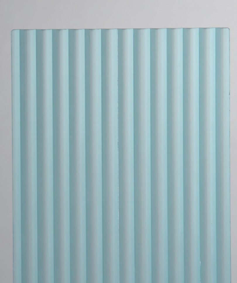 TINTED - BLUE