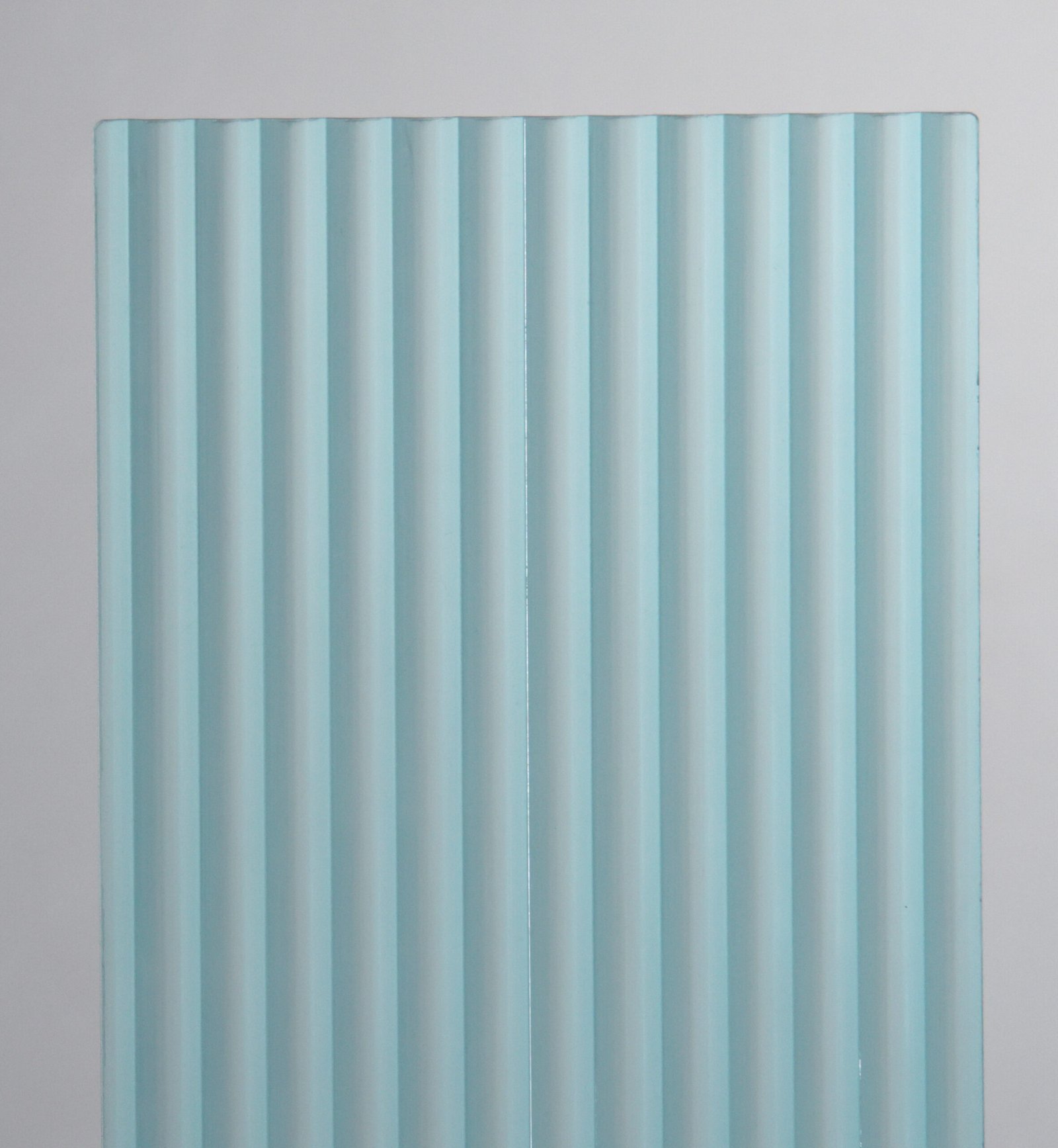 TINTED - BLUE