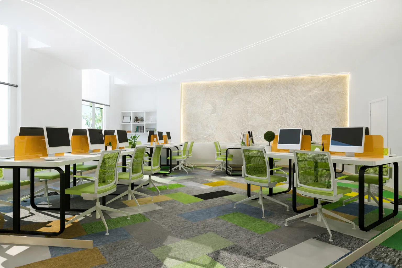 Office Space