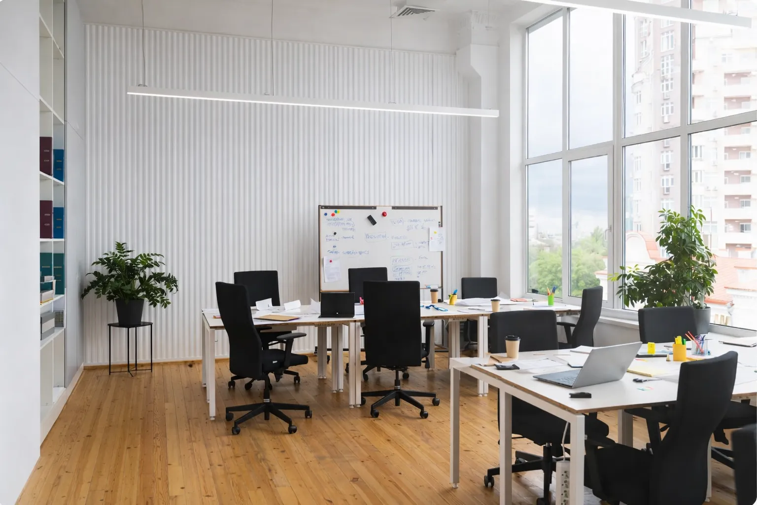 Office Space